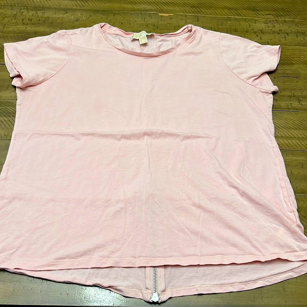 Michael Kors fashion tee
